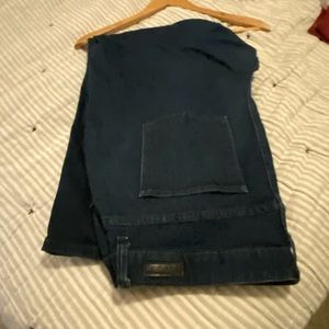 Women Lee jeans